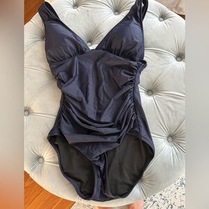 J.crew swimsuit